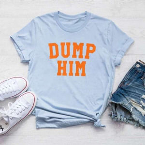 Dump Him Free Britney Unisex Graphics T-Shirt, Music Lovers Gift